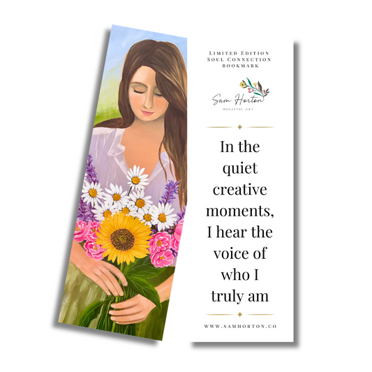 3 Pack Limited Edition Bookmarks