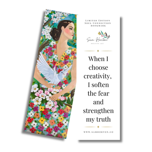 3 Pack Limited Edition Bookmarks